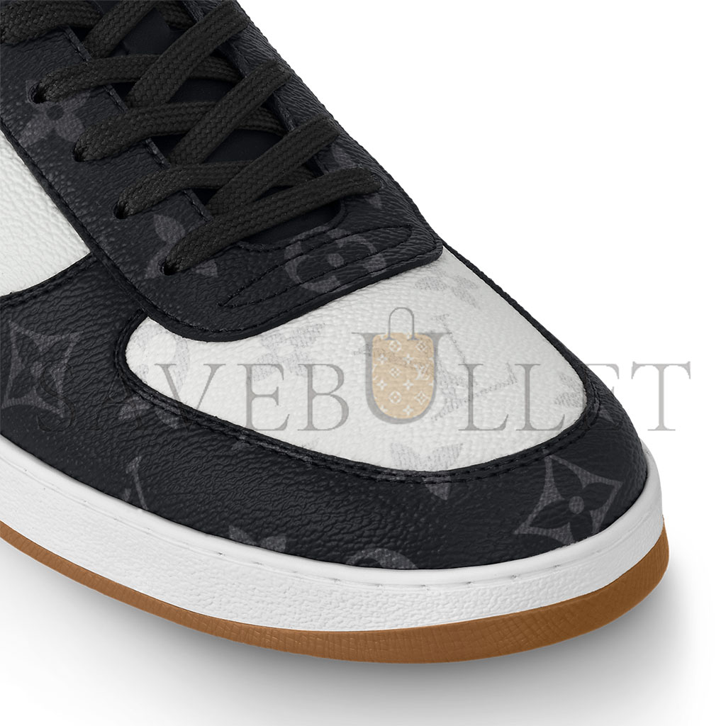 LOUIS VUITTON RIVOLI SNEAKER 1A8WG8